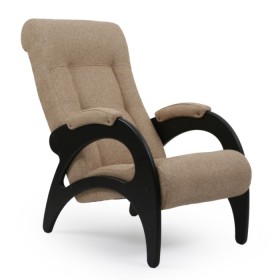 Кресло для отдыха Модель 41 без лозы в Курске - kursk.katalogmebeli.com | фото 2