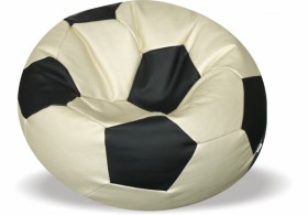 Кресло-Мяч Футбол в Курске - kursk.katalogmebeli.com | фото