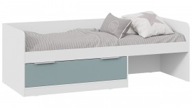 Кровать комбинированная «Марли» Тип 1 в Курске - kursk.katalogmebeli.com | фото