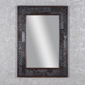 Зеркало (глубина 60 мм) в Курске - kursk.katalogmebeli.com | фото