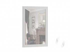 Зеркало навесное РЗ-20 Спальня Ричард (ясень анкор светлый) в Курске - kursk.katalogmebeli.com | фото