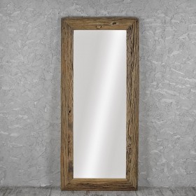 Зеркало Слипер (ширина 800 мм) в Курске - kursk.katalogmebeli.com | фото