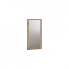 Зеркало Трувор 15.30 (Дуб Гранж Песочный К356) в Курске - kursk.katalogmebeli.com | фото